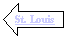 Left Arrow: St. Louis